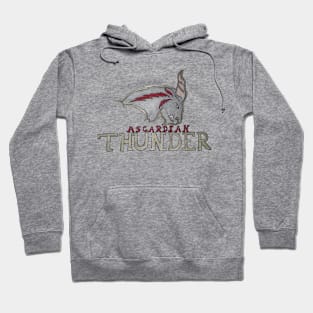 Asgardian Thunder Hoodie